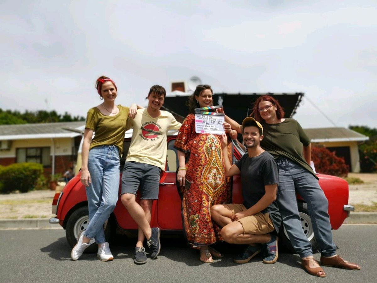 Throwback to one of my highlights of this year! 

#sak&amp;pak #movies #actinglife #actorslife #actor #localislekker #proudlysouthafrican #film