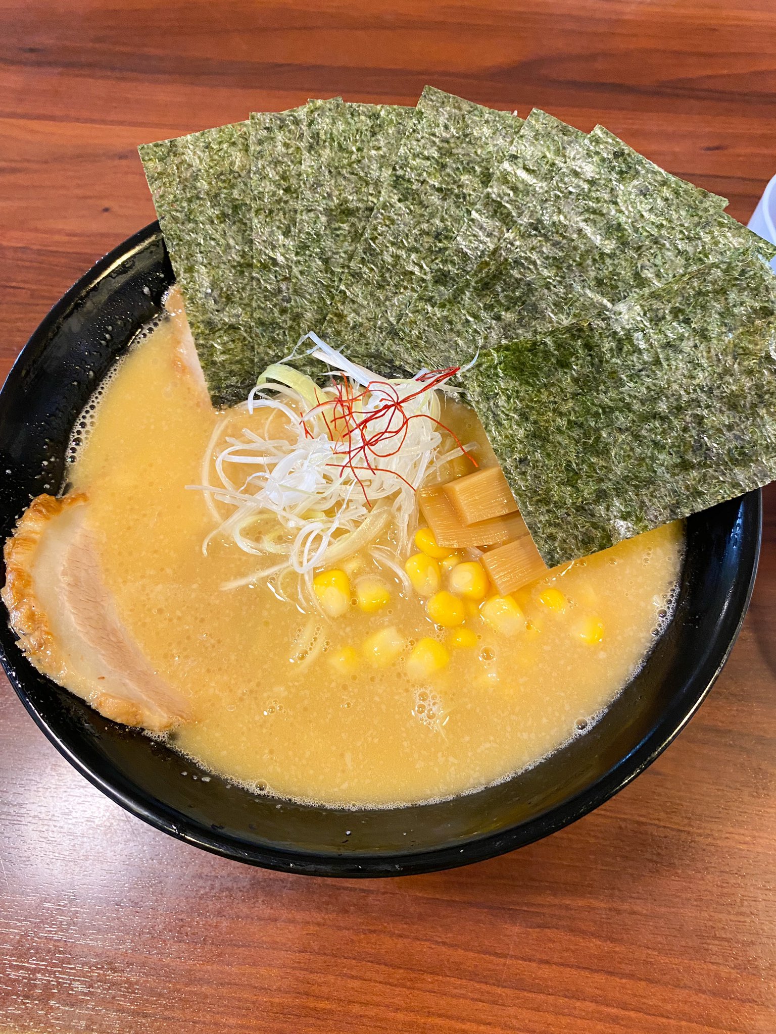 麺屋蓮花 Twitter Search Twitter