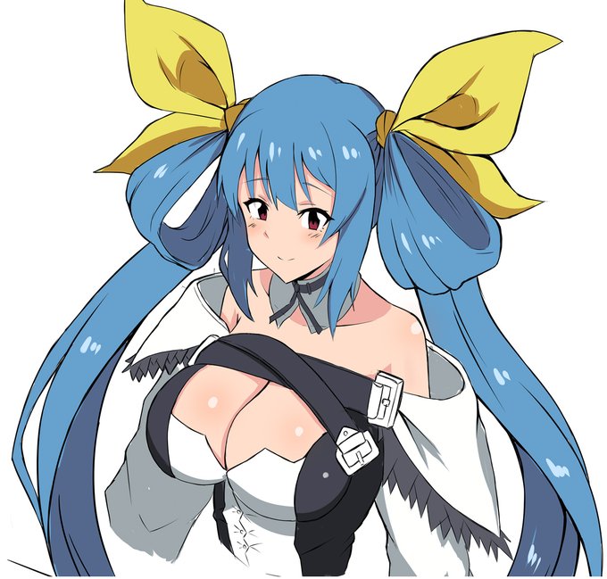 服の練習のために描いたディズィーさん

作画コスト高いw 