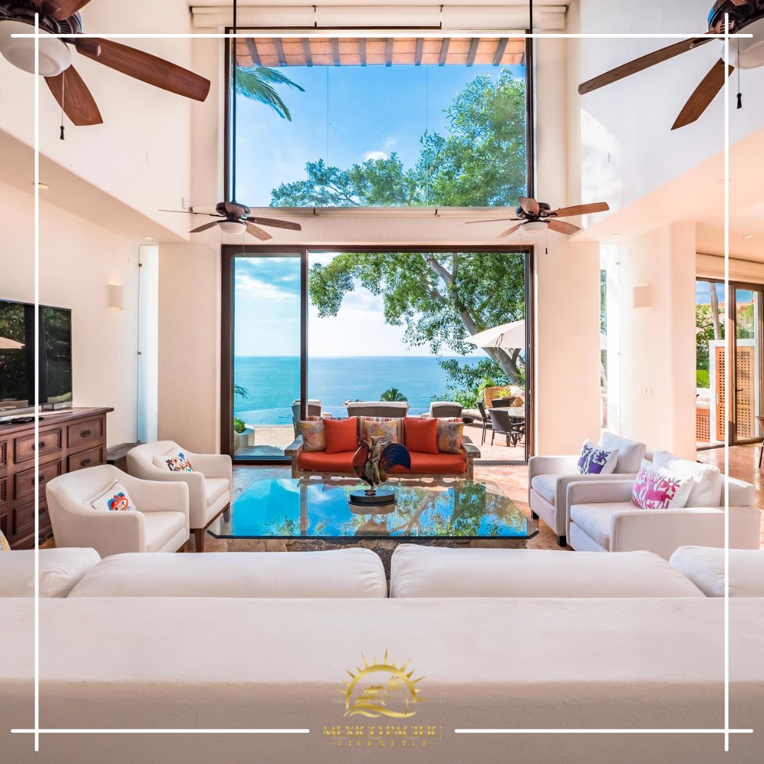 MarcMurphy's tweet photo. Más que un hogar, Villa Divina Luxury Boutique es un un oasis de paz y tranquilidad en #ConchasChinas, una de las playas más hermosas de Puerto Vallarta.
Contáctame para más información.
#bienesraíces #realestate #desarrolloinmobiliario #realtor #PuertoVallarta #RivieraNayarit https://t.co/Alk0mQfv4p