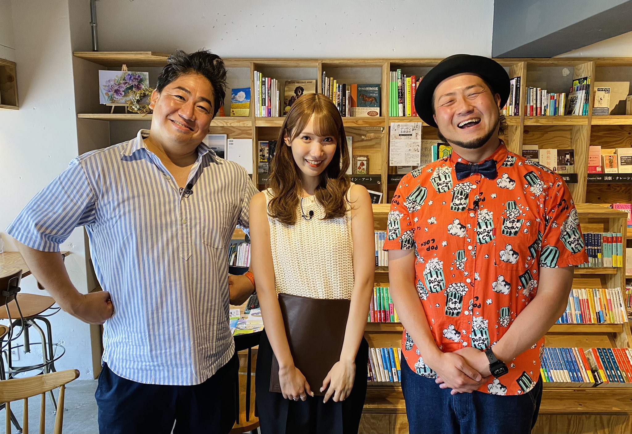 テレq公式 Tvq九州放送 6 26 日 午後2時の ブルーリバーの望むところだ は 福岡 すぎるグルメツアー 旅 ついて行ってヨカですか の2本立て T Co Ntpqqkqmaw 6 28発売のシティ情報fukuokaさんに本ロケ密着 Amp インタビューの