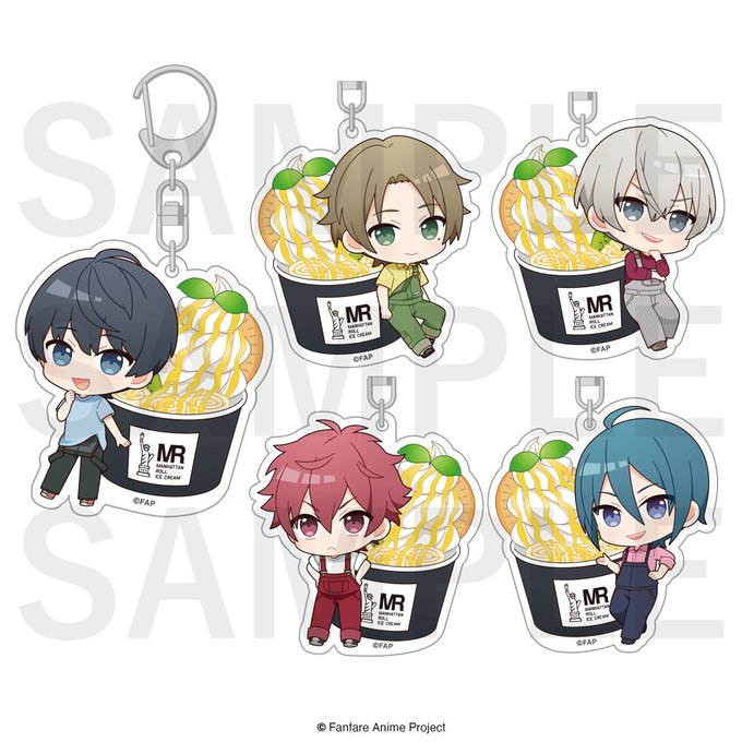 ロール 高画質 のtwitterイラスト検索結果