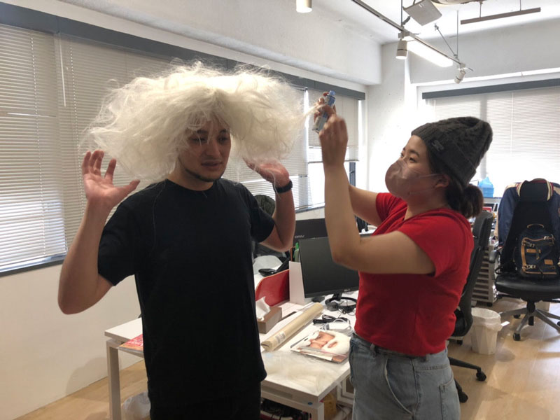 株式会社バーグハンバーグバーグ tweet media