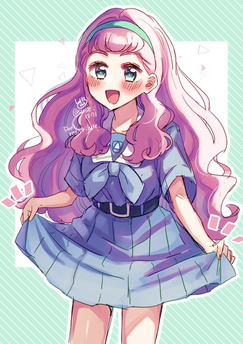 ローラに魅了されてた #みなさん去年の今頃はどんな絵描いてましたか 