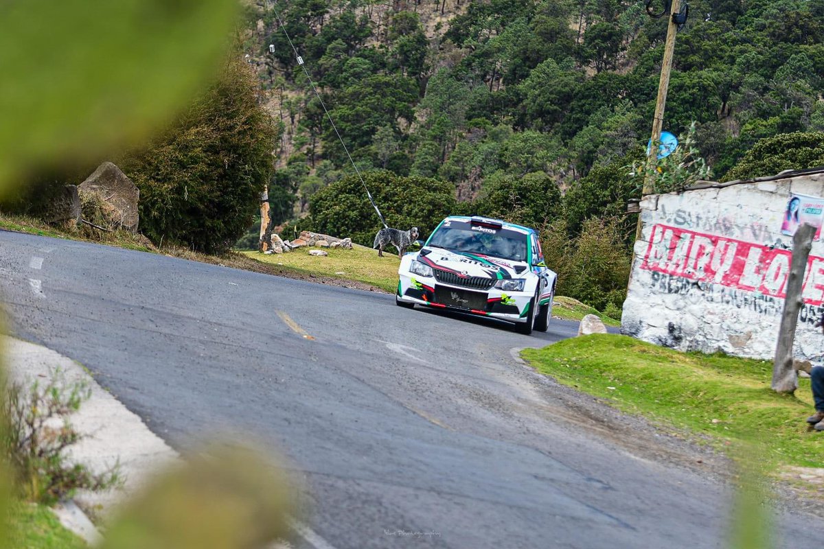 RACMexico's tweet photo. 🏆P1 - Alfredo Mauro Zavaleta
🏁XX Rally Tlaxcala 2022
🔧Equipo VP Garage
Miembros RAC 💥
¡Fin de semana redondo! 🍾
🚗#somosRAC https://t.co/Wbdfwsc8B6
