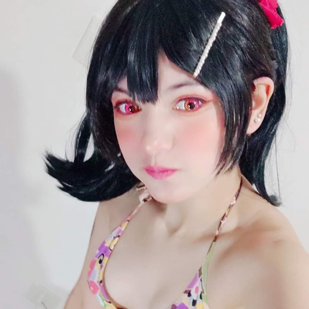CosplayAra's tweet photo. @cutiepatoopt Hello, I am selling a bikini photo set. https://t.co/qcCTT1U28o