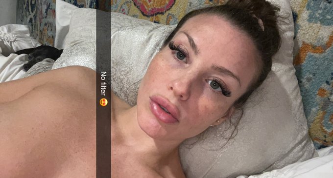 Watch Mandy Waters's leaked NSFW photo on TwXstars