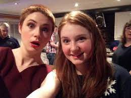 spod1000's tweet photo. Happy 22nd birthday to #CaitlinBlackwood who played the young #AmeliaPond in #DoctorWho's #TheEleventhHour, #TheBigBang, #LetsKillHitler and #TheGodComplex
In 2020, she was the voice of Amelia in #TheRaggedyDoctorByAmeliaPond, written by #StevenMoffat for Doctor Who: Lockdown https://t.co/P53woKomnt