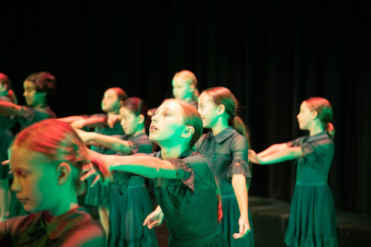 Last night we were blown away by the magnificent Gala Performance put on by our K – 12 students, hosted in our Performing Arts Centre. Join us for our final Gala Performance this evening for a VIP experience: stcathsevents.com.au/ocd.aspx?actio…