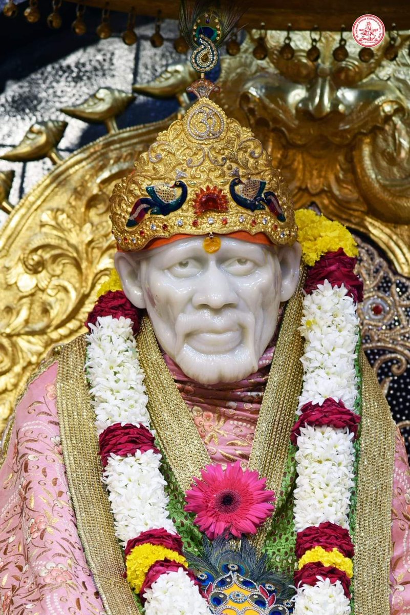 DATTASAITEMPLE's tweet photo. షిర్డీ కాకడ హారతి దర్శన్
(23.06.22) గురువారం....
Shirdi kakad Harathi Darshan(23.06.22) Thursday
#saibabaofshirdi
#shirdi #shirdisaibaba #shirdisai #shirdidarshan #shirdisaibabatemple #shirdibaba #saibabamessage @DATTASAITEMPLE #twitter #sconcepts @SSSTShirdi https://t.co/KsPy9BtxYZ