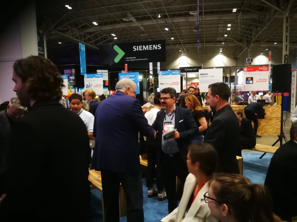 Hamid HAMIDI tweet media