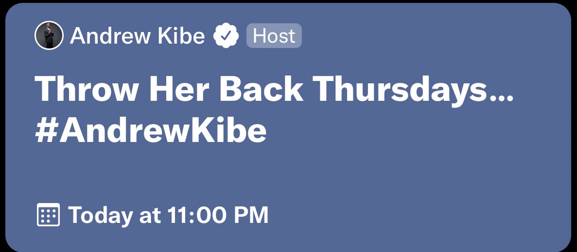 AndrewKifeee's tweet photo. You know how we do @kibeandy https://t.co/2MpLeNhz0v