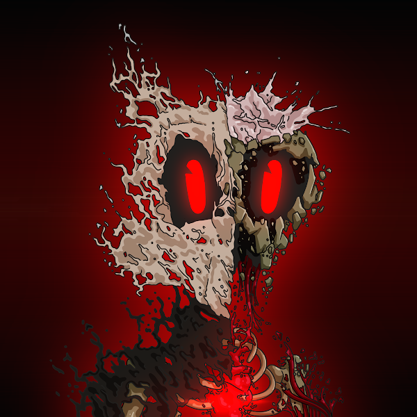 jacewilx's tweet photo. PAWS 1 Has been Detonated and Mutated!! Thank you to all of my @DegenToonz family!! 

Thank you @CryptologistG for all you do! 

Bravo @theprincelail , @Baderasadeth and co! Well done! https://t.co/DAvl7pTZsO