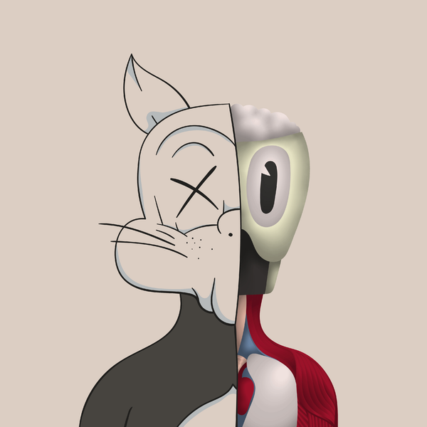 jacewilx's tweet photo. PAWS 1 Has been Detonated and Mutated!! Thank you to all of my @DegenToonz family!! 

Thank you @CryptologistG for all you do! 

Bravo @theprincelail , @Baderasadeth and co! Well done! https://t.co/DAvl7pTZsO