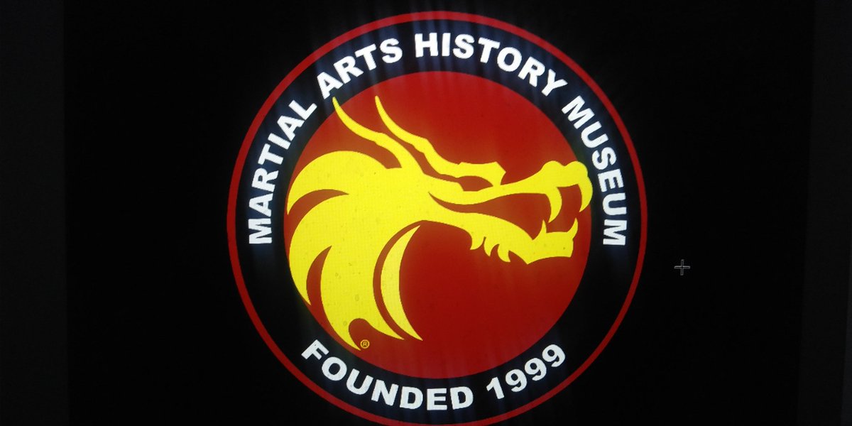 Listed as one of the top ten places to visit in Los Angeles.  <a href="/ErictheTrainer/">ᴇʀɪᴄ ᴛʜᴇ ᴛʀᴀɪɴᴇʀ</a> <a href="/VisitBurbankUSA/">Visit Burbank</a> #martialarts <a href="/EyeOfJackieChan/">Jackie Chan</a> <a href="/CobraKaiSeries/">Cobra Kai</a>