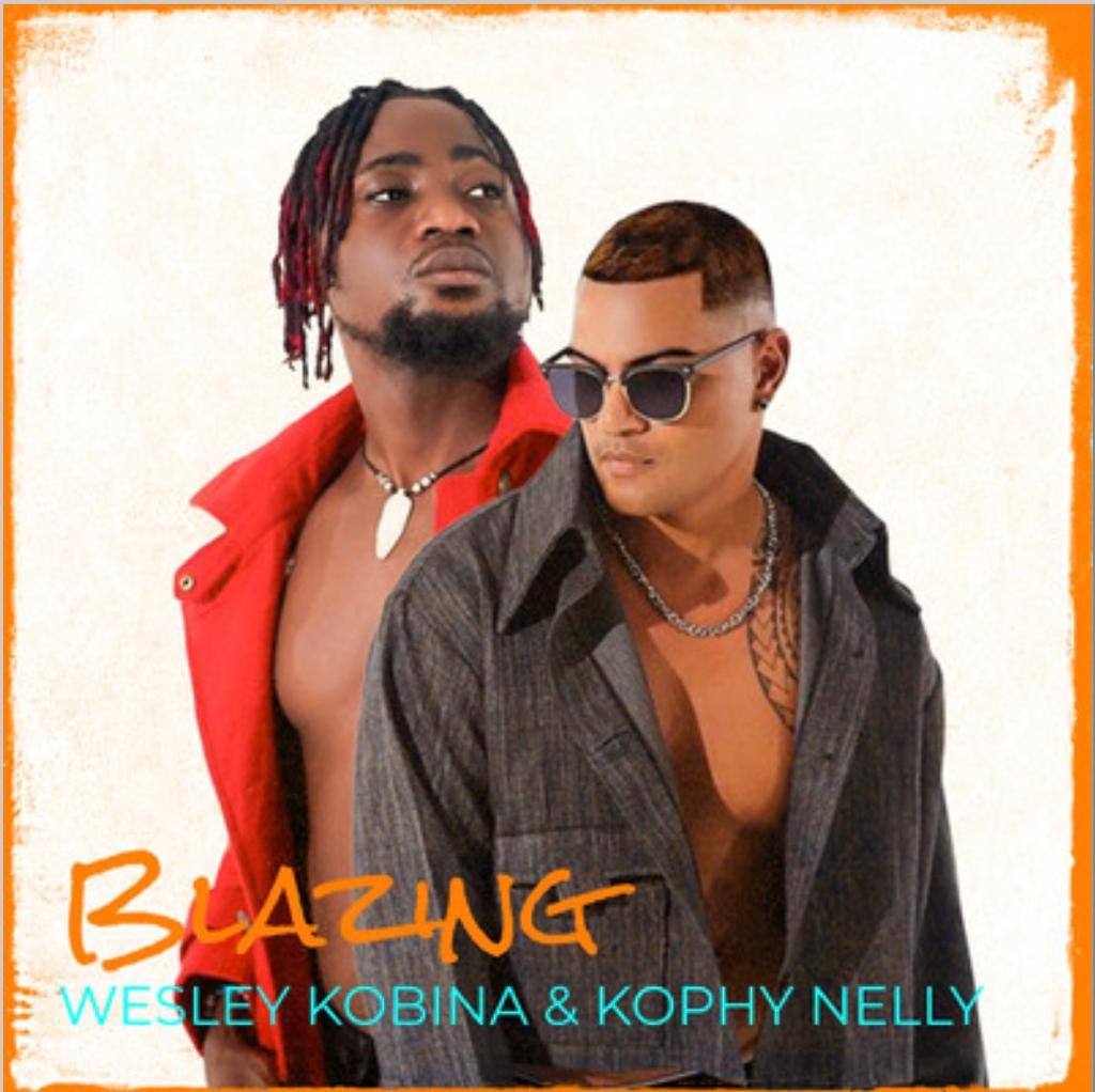 TanokromBoy's tweet photo. 1st July #Blazing 

@WesleyKobina 🌟 https://t.co/8S39jMmQVA