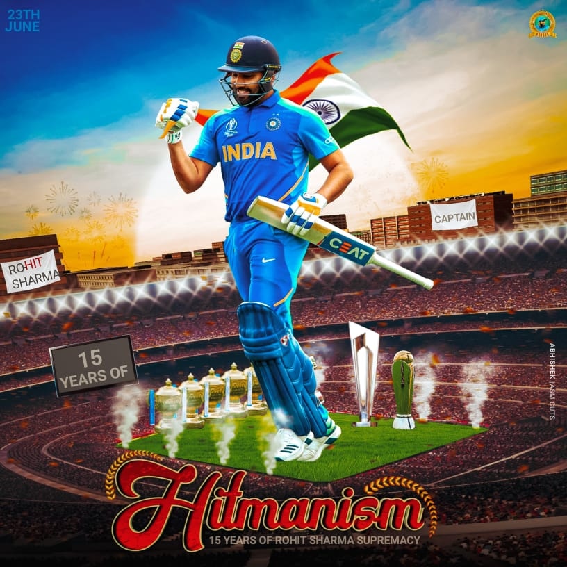 ALL KERALA ROHIT SHARMA FANS ASSOCIATION on Twitter: ALL KERALA ROHIT SHARMA FANS ASSOCIATION on Twitter: