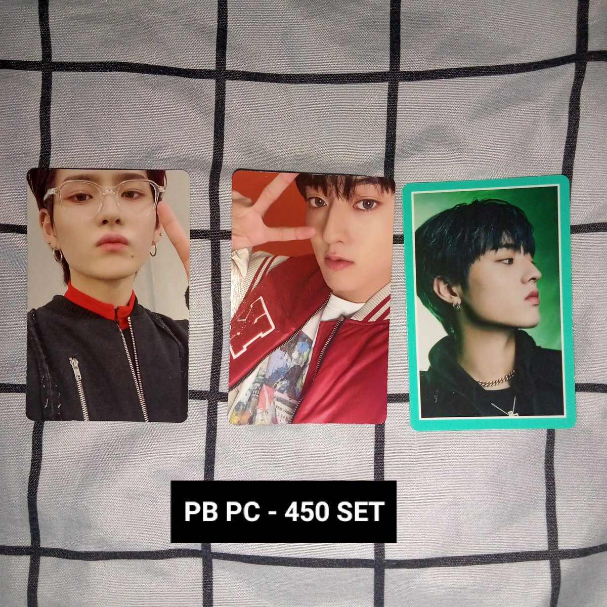 DobbyIsSom's tweet photo. ✨WTS/LFB✨

TREASURE 2ND STEP: CHAPTER ONE PHOTOCARDS

Prices on pc
MOD: Shopee c/o
MOP: GCASH
3 days reservation

Tags:
Hyunsuk Jihoon Yoshi Junkyu Mashiho Jaehyuk Asahi Yedam Doyoung Haruto Jeongwoo Junghwan second ktown kit ygselect trsr pc poca https://t.co/mZmApTOXnY