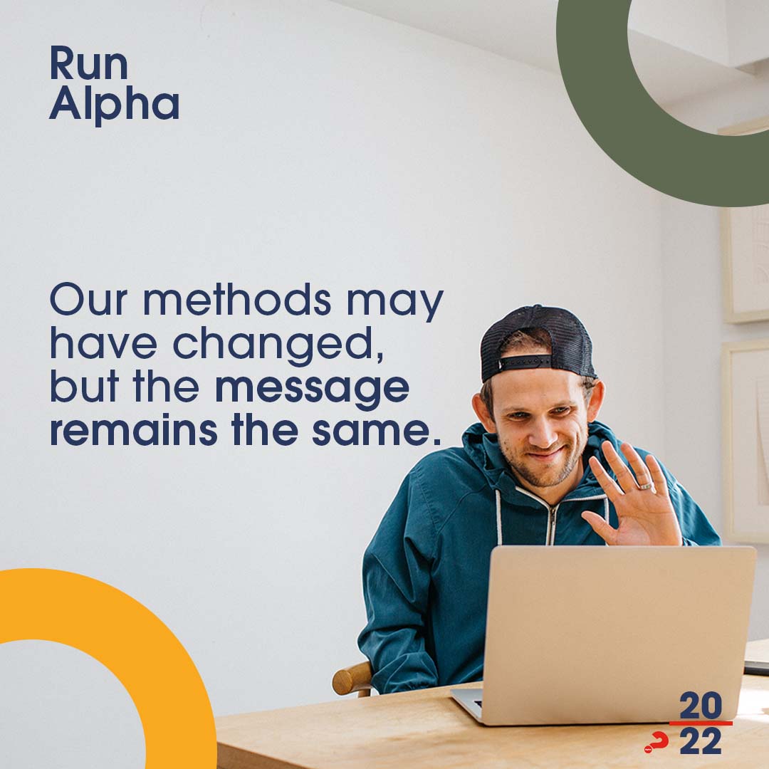 AlphaAsiaPac's tweet photo. Online or on-site, God's Words remains the same. 

How will you share the Gospel today? https://t.co/UBAdSIOJdM