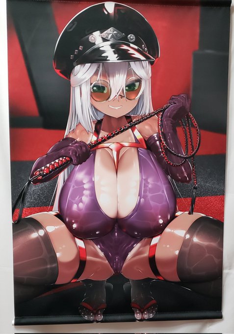 タペストリーの試作品が届きました。
これはスゴイッッ!!

画 @yadono_chi 