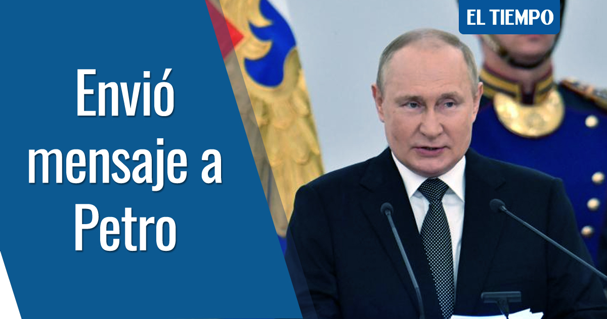EL TIEMPO tweet media