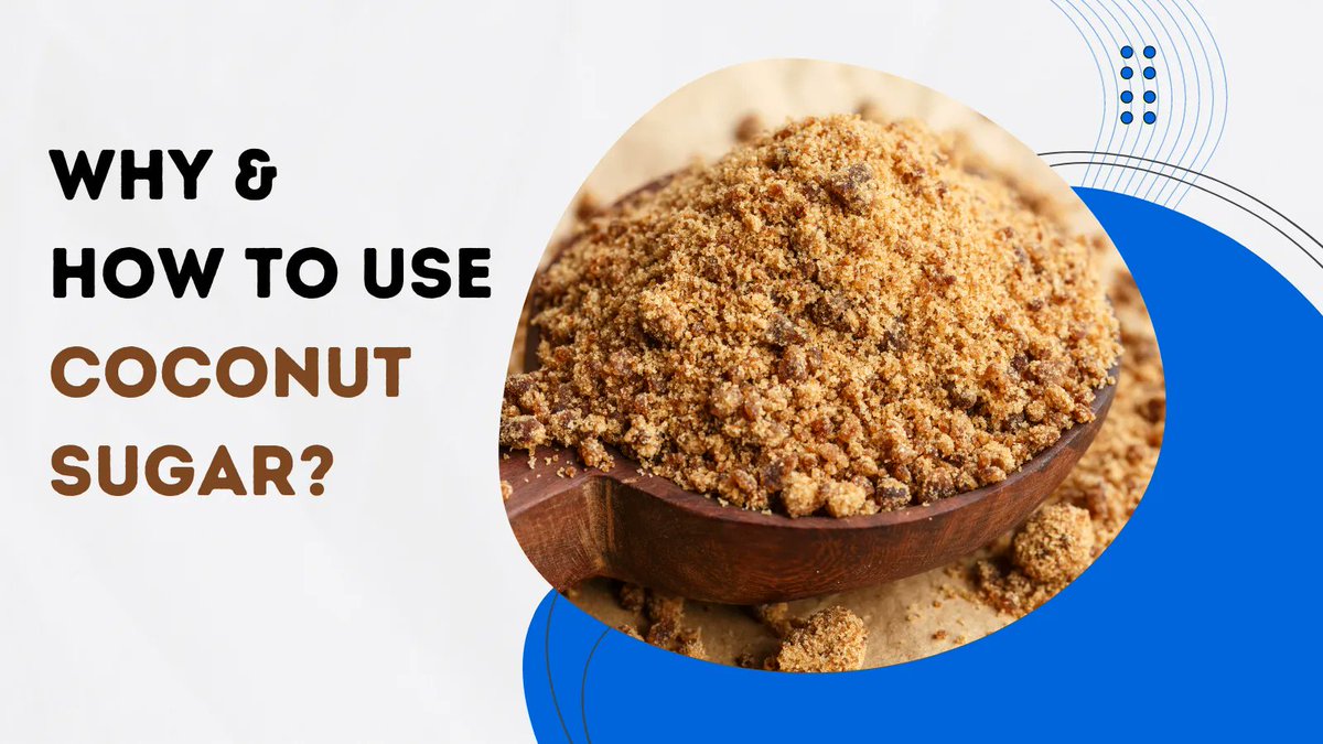 DietAngelFood's tweet photo. Include Organic Coconut Sugar in your daily intake and stay healthy. If you have no idea what coconut sugar is, click here to read this blog.

https://t.co/uEwxGEJQzA

#organicsugar #coconut #coconutsugar #facts #factsaboutcoconutsugar #diabetes #food #vegan #palmsugar https://t.co/6qgUm24M3T