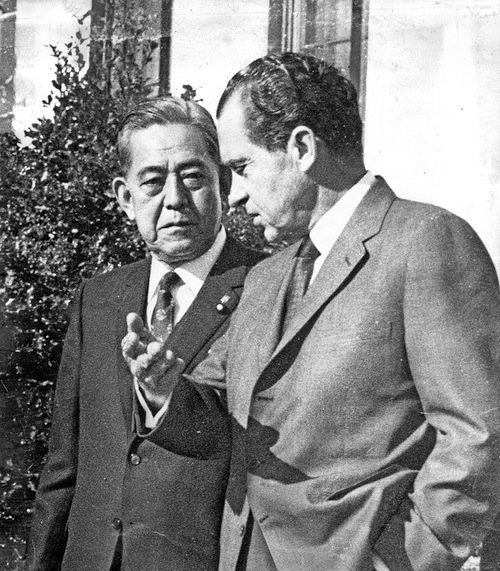 佐藤栄作 Twitter Search Twitter