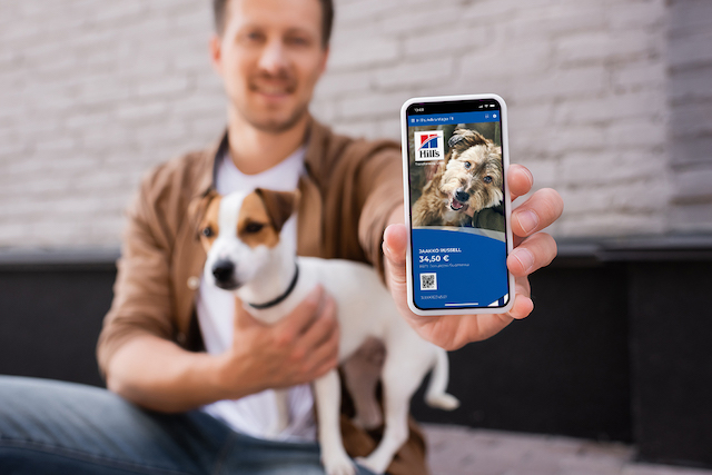 intellipocket's tweet photo. Colgate-Palmolive käyttää suomalaista brändin kanta-asiakasratkaisua #intellipocket Lue lisää #colgatepalmolive Hill's Pet Nutrition yhteistyöstämme Suomessa. #lojaliteetti #loyalty #retail #markkinointi #kantaasiakas #kauppa  https://t.co/mZtLFneGoK https://t.co/WtdLndpNOn