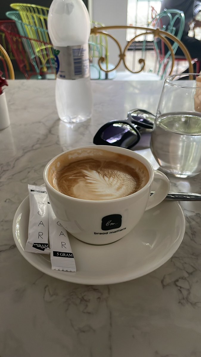 Best coffee in town
