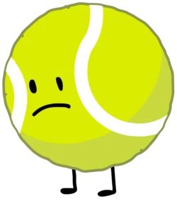 tennis ball is kinda back tweet media