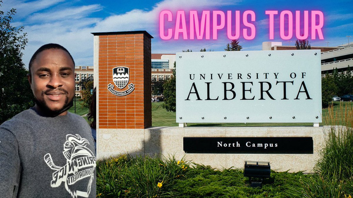 Peterisesele's tweet photo. The University of Alberta in Edmonton is one of the top teaching and research universities in Canada, with an international reputation for excellence.
@BFlanaganUofA , @Matina_C_K_R 

https://t.co/BTSGRbz3A0 https://t.co/SwSuvC9Z6V