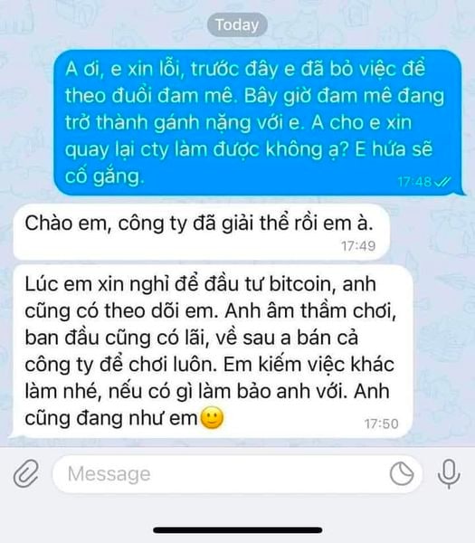 Viet Anh 🛡️(💙,🧡) tweet media