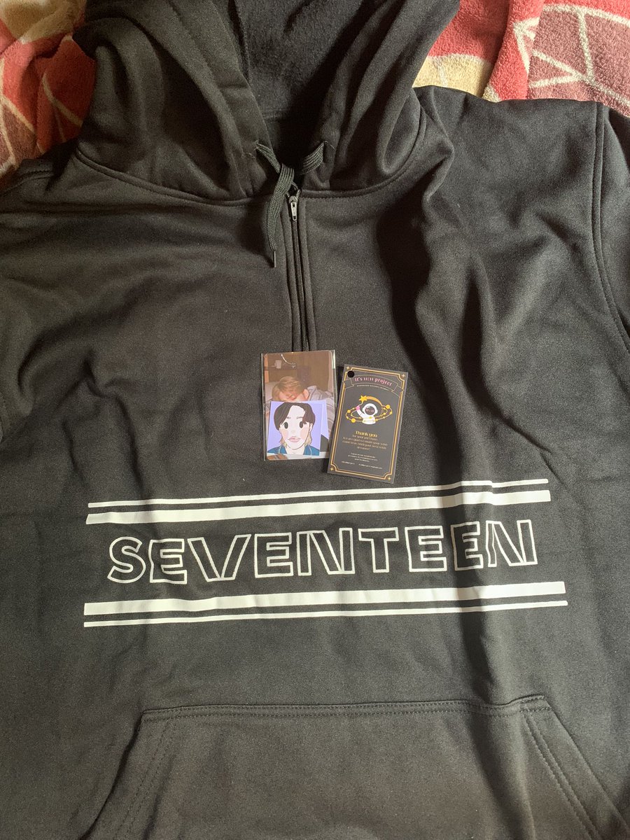 08081995_'s tweet photo. Itโs here! Thank you @its1111project #its1111Project_Feedbacks ๐ค https://t.co/mo3wQ4NVaK