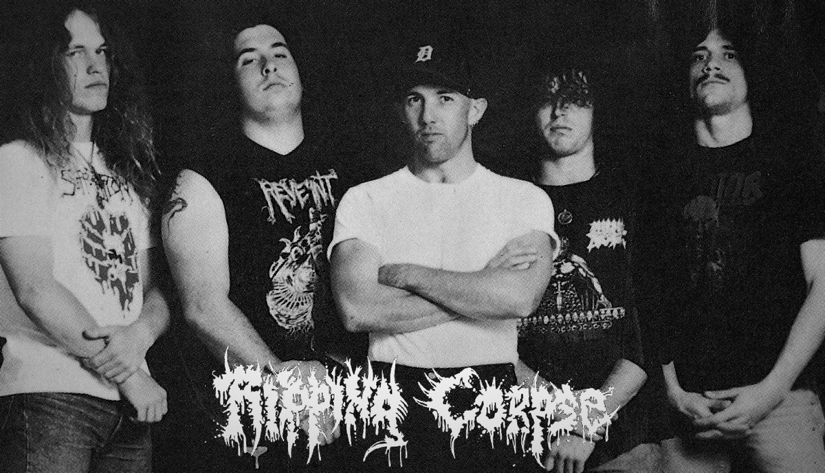 acefan71's tweet photo. #RippingCorpse https://t.co/lgaRhknHIf