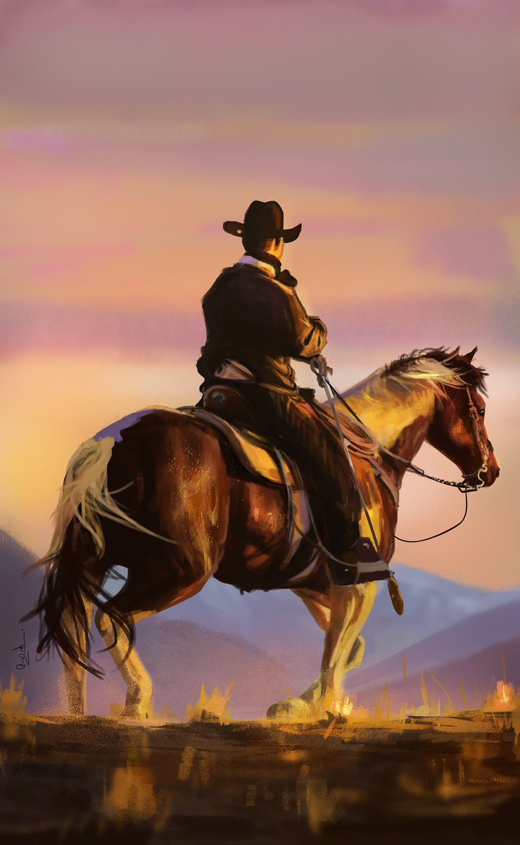 Sunlight! The most precious gold to be found on earth 🌞🌎 

Good morning everyone.

Digital painting on <a href="/Procreate/">Procreate</a> 🎨

#art #artist #procreate #digitalart