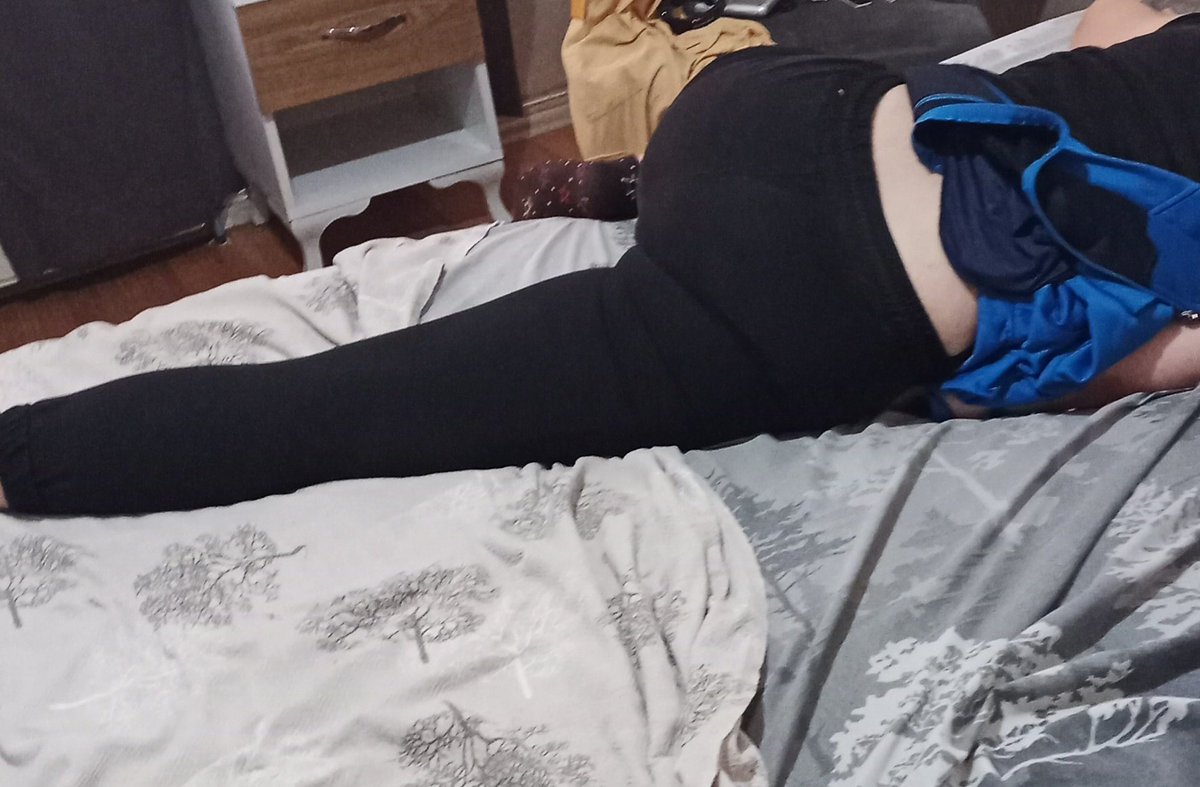 anlık dayanamıyormuşş artık