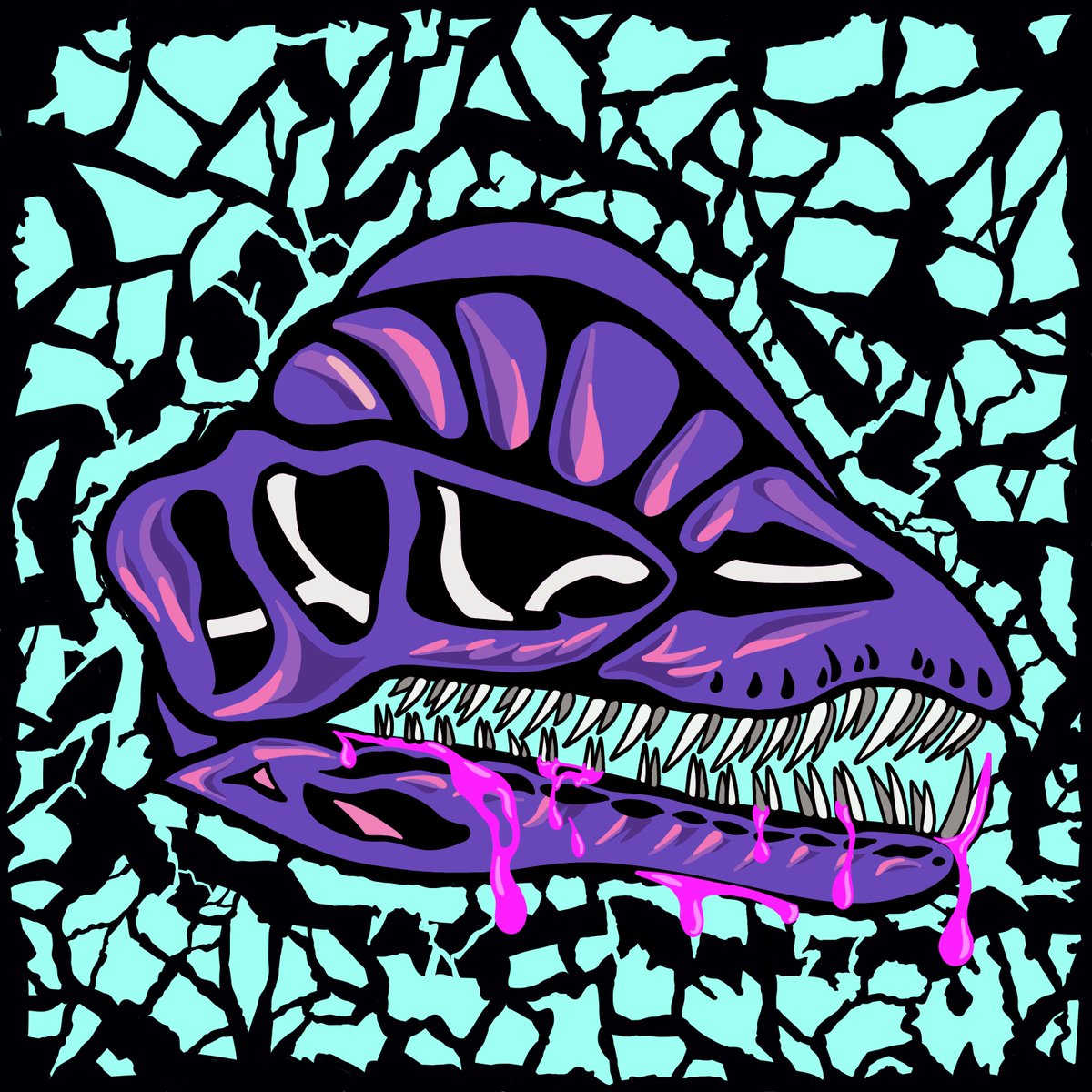 CronosRocksNFT's tweet photo. Congratulations to the winners of the "Ebisu's Bay Excavation"🥳

@PalimPalim82 winning the GOLD nugget and #Bobly winning the 50 CRO💰

Pick up your Cronos Fossil @EbisusBay to be apart of the #Fossilfam 🦖💀🪨🦈

👉https://t.co/hOk5Rk6NeY

#CRO #CronosNFT https://t.co/oghwn7pOzv
