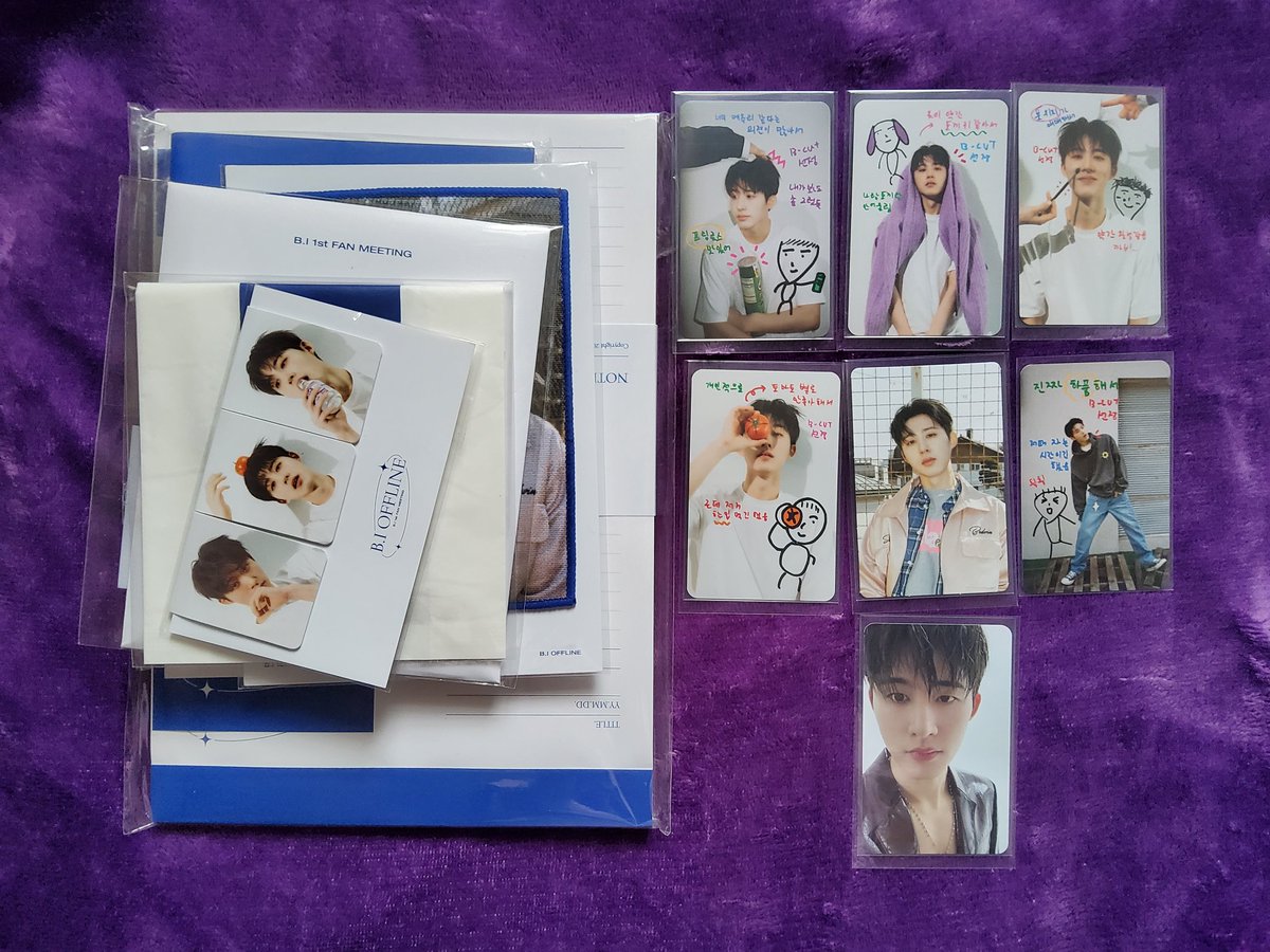 131CORE_'s tweet photo. mej late feedback but hiii @konycollector theyre here naaaa, tysm sa vvv affordable na pasabay and vv safe na packaging hehe <33

#konycollectorfeedback https://t.co/wyl4TyeHcM