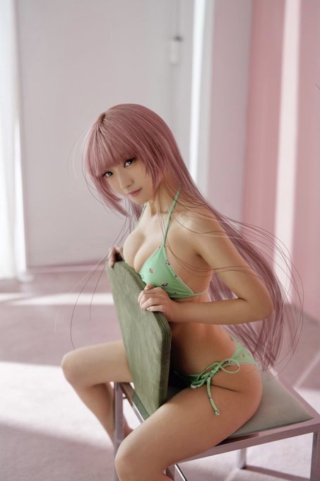 コスプレイヤー火将ロシエルのTwitter画像5