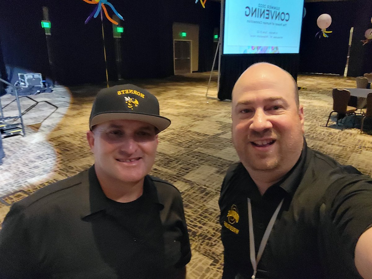 ben_knol's tweet photo. Fantastic experience at Covening: the Power of Human Connection conference in Milwaukee, WI! Heard from so many great educators like @brewerhm &amp; @BuddyBerry and left with many ideas.#OurHouSe #PLconf22 https://t.co/wpZBYo3FvF