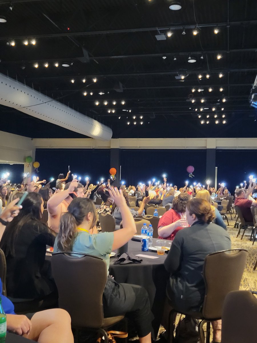 ben_knol's tweet photo. Fantastic experience at Covening: the Power of Human Connection conference in Milwaukee, WI! Heard from so many great educators like @brewerhm &amp; @BuddyBerry and left with many ideas.#OurHouSe #PLconf22 https://t.co/wpZBYo3FvF