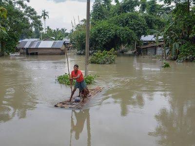 Silcharfloods's tweet photo. #silcharflood #AssamFloods #prayforsilchar #PrayForAssam https://t.co/Kk32IsYm4j