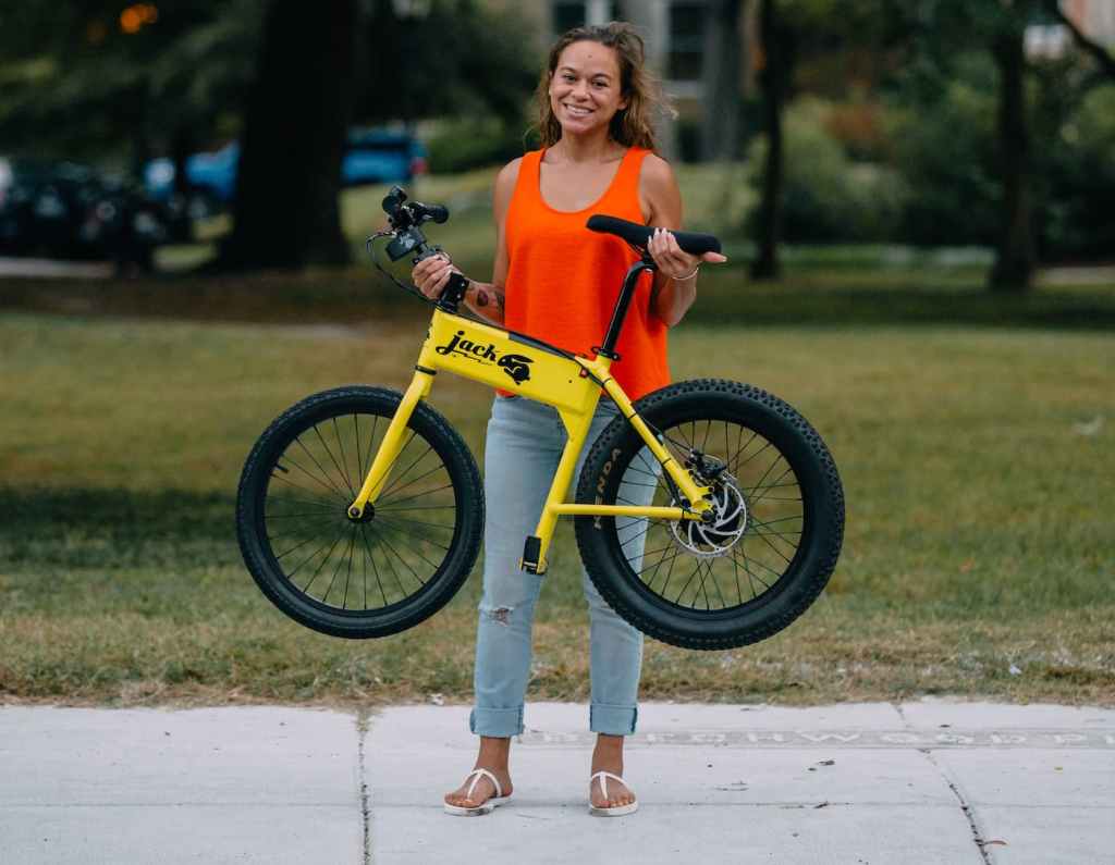Watts Good Rides tweet media