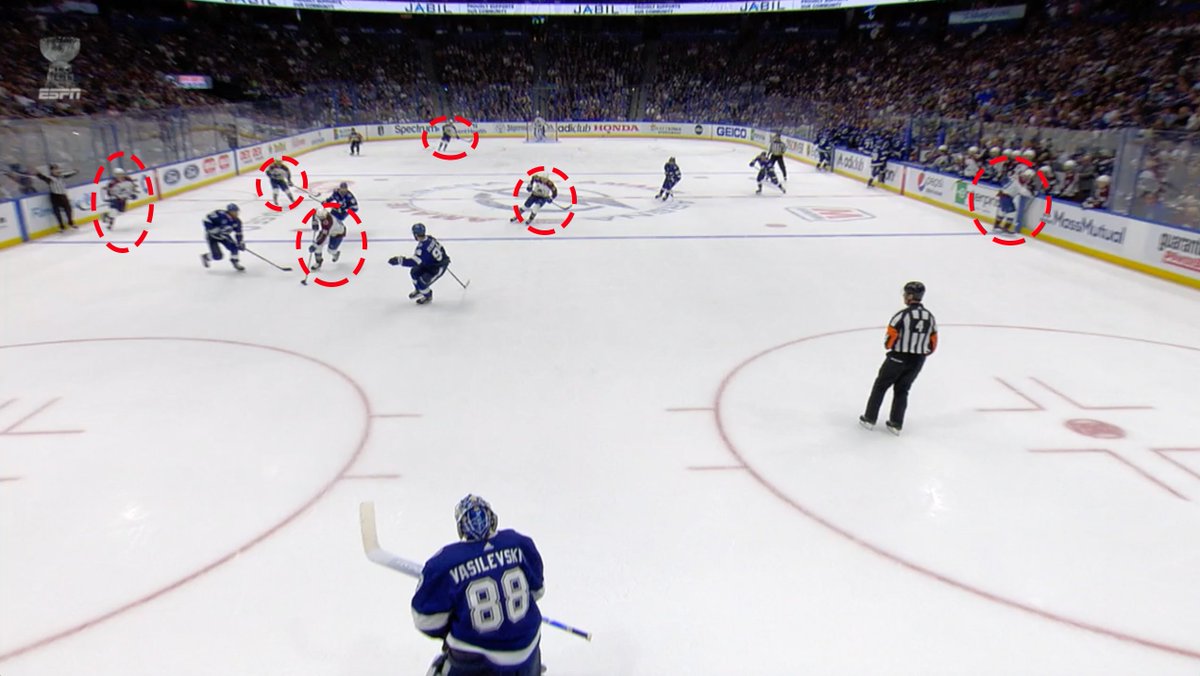 Tim and Friends tweet media