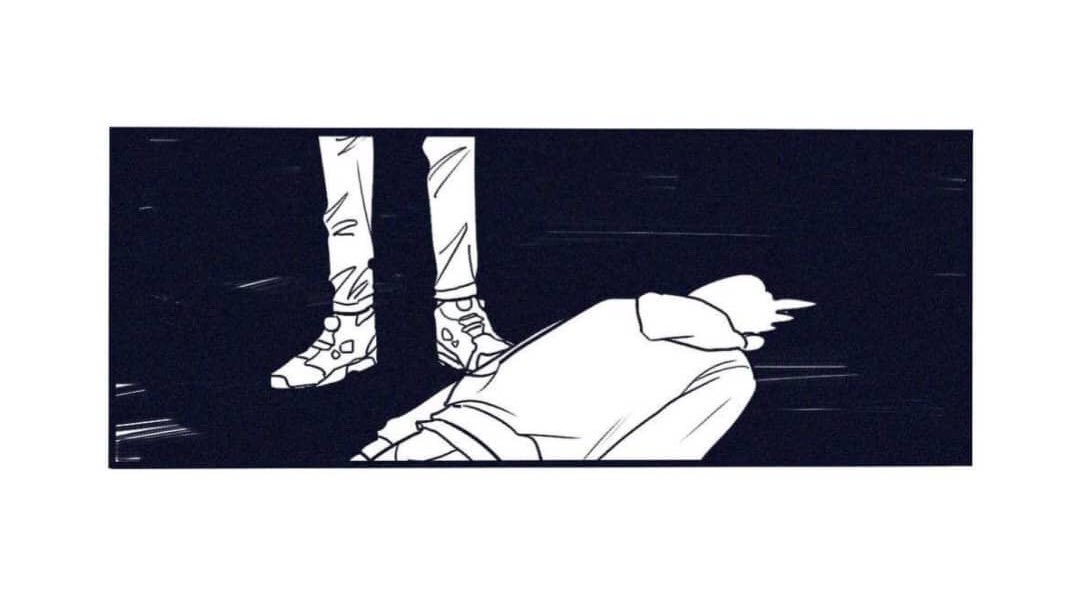 MANGAPRlNCE's tweet photo. https://t.co/40gtmQdULK