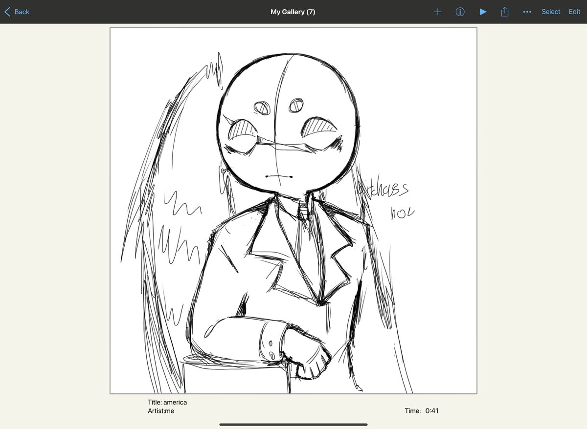 Lex87110619's tweet photo. @JaidenAnimation Get Better Soon Jaiden thanks for being most of my childhood and the reason for wanting to draw https://t.co/3n6IfXrLuV