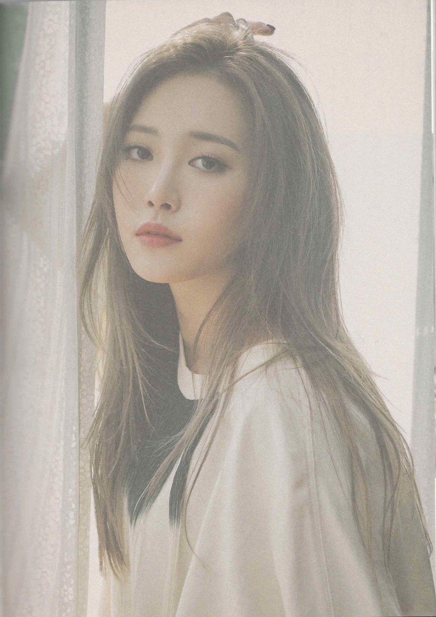 idolscans's tweet photo. #girlsday #kpopscan #kpop #yura https://t.co/xR9KIggK0D