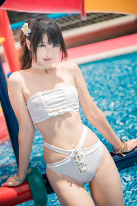 Twitterのコスプレ画像21