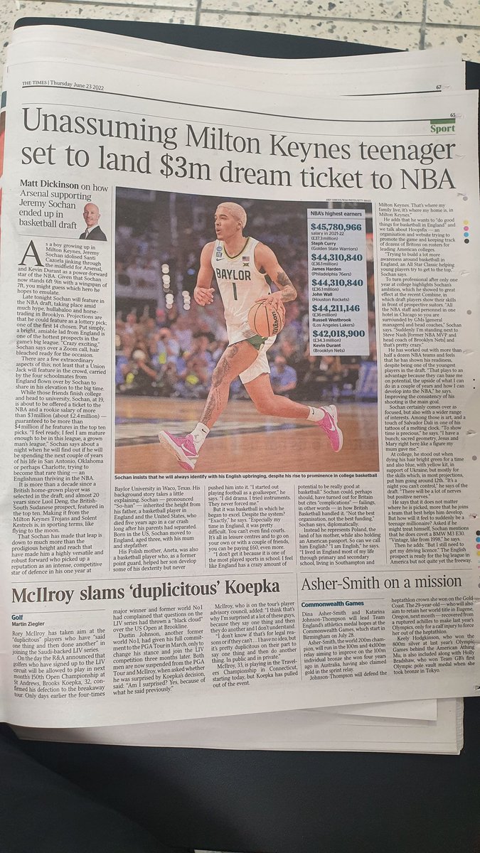 Jan Ratajczak tweet media