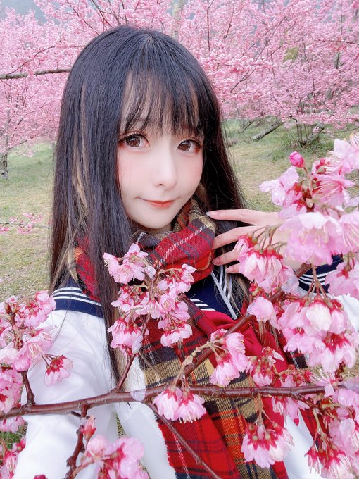 Twitterのコスプレ画像27